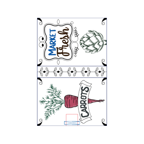 Line Art Patches Line Art Patches