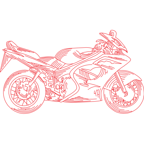 Line Art Patches Line Art Patches