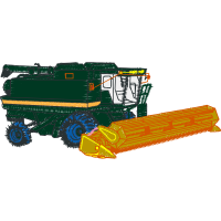 Machine Patches Machine Patches