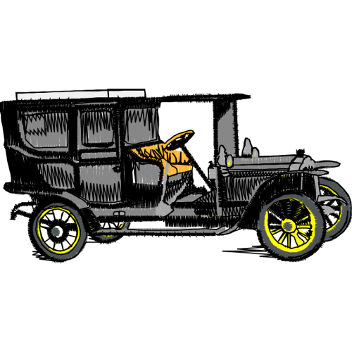 Machine Patches Machine Patches