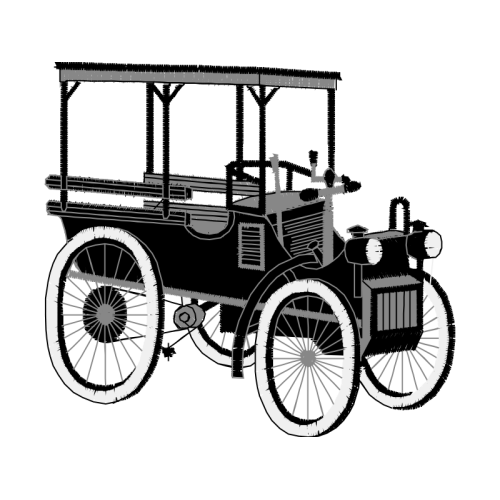 Machine Patches Machine Patches