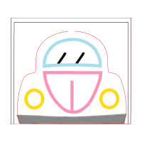 Meter Patches Meter Patches