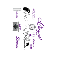 Meter Patches Meter Patches