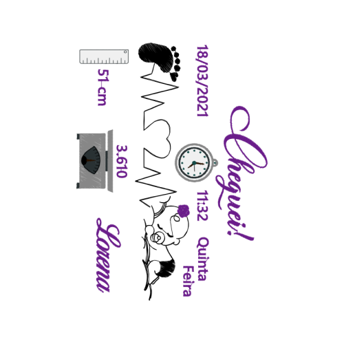 Meter Patches Meter Patches