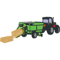 Meter Patches Meter Patches