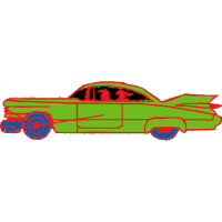 Meter Patches Meter Patches