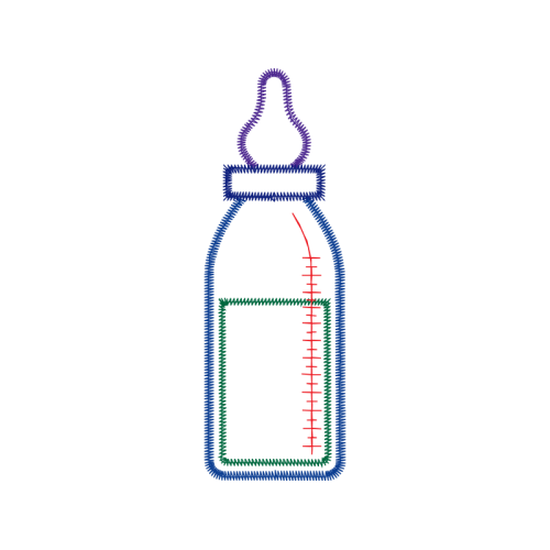 Meter Patches Meter Patches