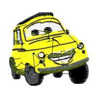 Meter Patches Meter Patches