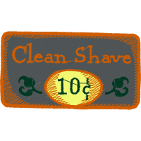 Meter Patches Meter Patches