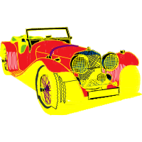 Meter Patches Meter Patches