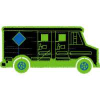 Meter Patches Meter Patches