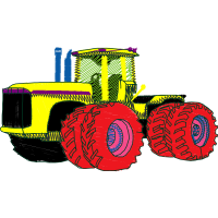 Meter Patches Meter Patches