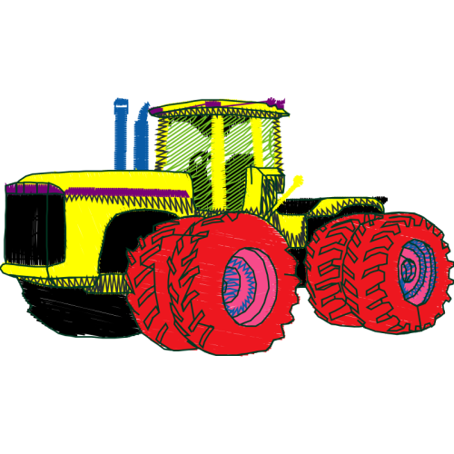 Meter Patches Meter Patches