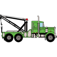 Motor Vehicle Patches