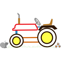 Motor Vehicle Patches