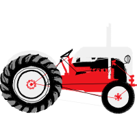 Motor Vehicle Patches