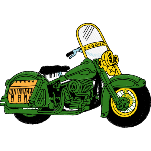 Motorcycle Patches Motorcycle Patches