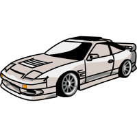 Nissan 240Sx Patches Nissan 240Sx Patches