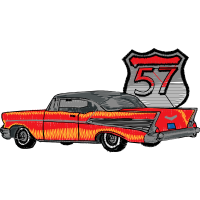 Pickup Truck Patches Pickup Truck Patches