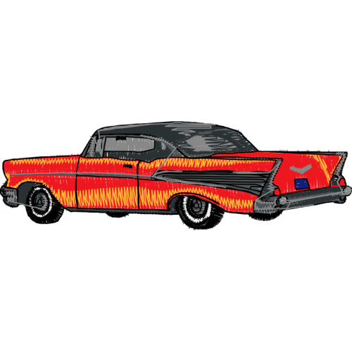 Pickup Truck Patches Pickup Truck Patches