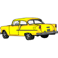 Pickup Truck Patches Pickup Truck Patches