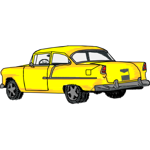 Pickup Truck Patches Pickup Truck Patches