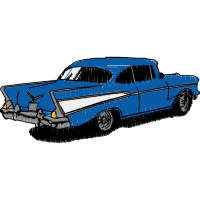 Pickup Truck Patches Pickup Truck Patches