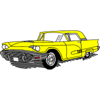 Pickup Truck Patches Pickup Truck Patches