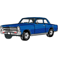 Pickup Truck Patches Pickup Truck Patches