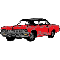 Pickup Truck Patches Pickup Truck Patches