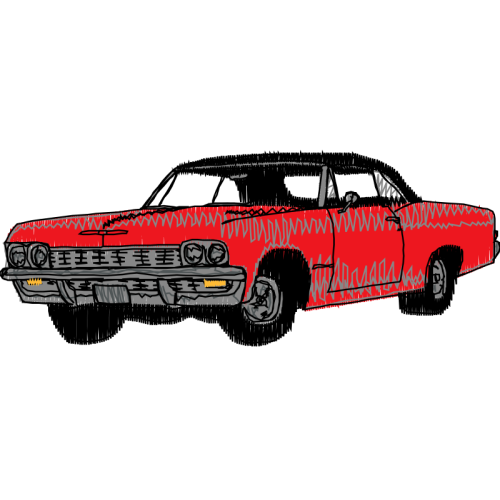 Pickup Truck Patches Pickup Truck Patches