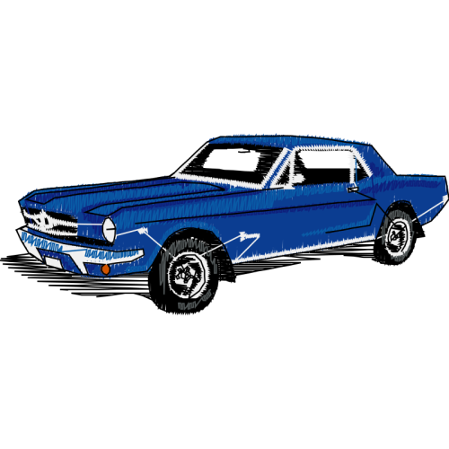 Pickup Truck Patches Pickup Truck Patches