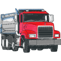 Pickup Truck Patches Pickup Truck Patches