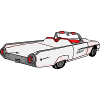 Pickup Truck Patches Pickup Truck Patches