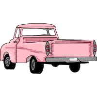 Pickup Truck Patches Pickup Truck Patches