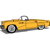 Pickup Truck Patches Pickup Truck Patches