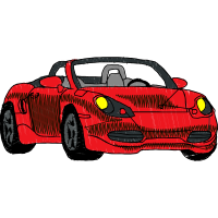 Porsche Boxster Patches Porsche Boxster Patches