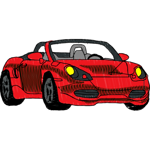 Porsche Boxster Patches Porsche Boxster Patches