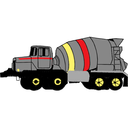 Rail Transport Patches Rail Transport Patches