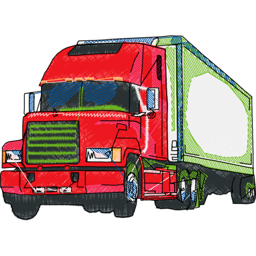 Rail Transport Patches Rail Transport Patches