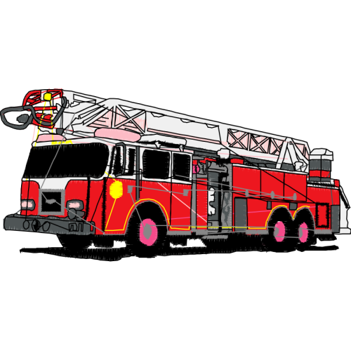 Railroad Car Patches Railroad Car Patches