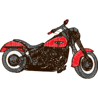 Red Patches Red Patches