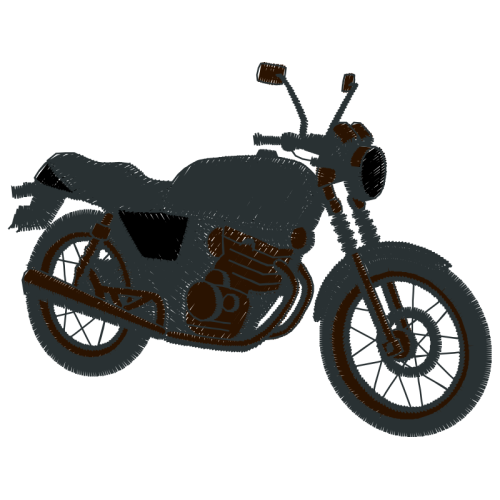 Roadmaster Patches Roadmaster Patches