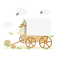 Spoke Patches Spoke Patches