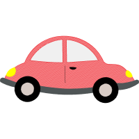 Sports Car Patches Sports Car Patches