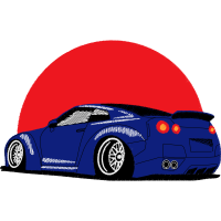 Sports Car Patches Sports Car Patches