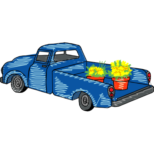 Studebaker M Series Truck Patches Studebaker M Series Truck Patches