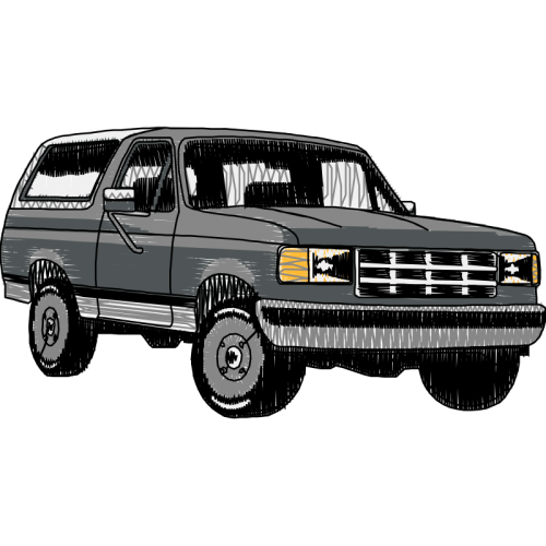 Suv Patches Suv Patches