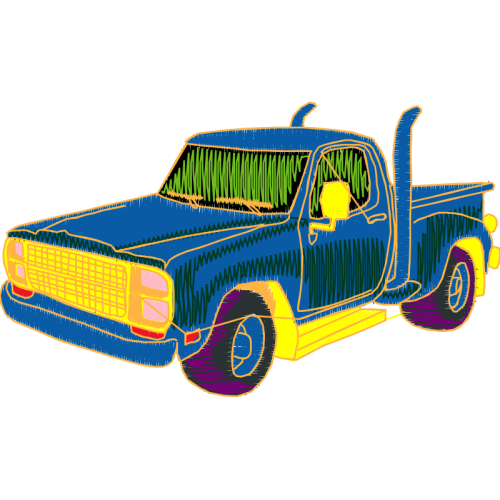 Suv Patches Suv Patches