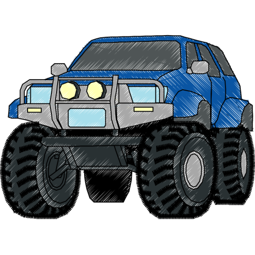 Suv Patches Suv Patches